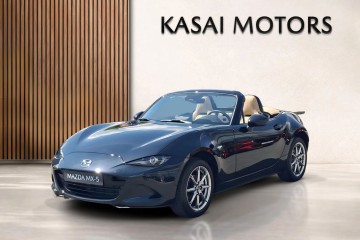 Mazda MX-5 Kazari