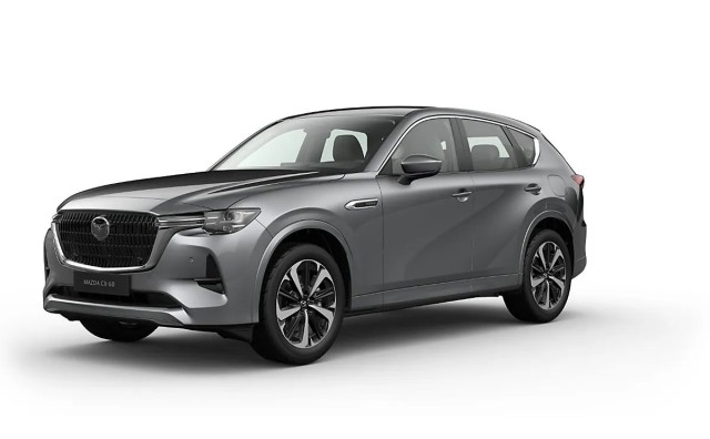 mazda