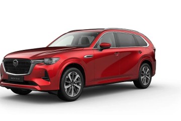 Takumi Plus Diesel czerwone dostępne od ręki.