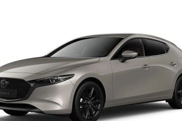 Mazda3 2024 5HB 2.0L e-SKYACTIV X 186KM 6AT FWD Exclusive-line DASO DE