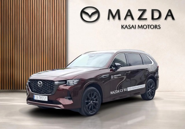 mazda