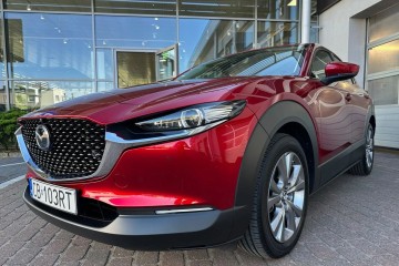 Exclusive Line + DASO + DESI 150 KM Salon PL