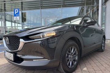 2.0 MT 122 KM Prime Line Salon PL I właściciel