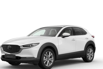 2.0L e-SKYACTIV X 186 KM 6AT FWD Exclusive-line