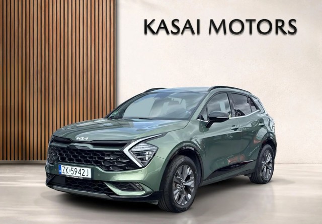 kia