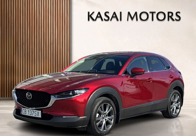 mazda