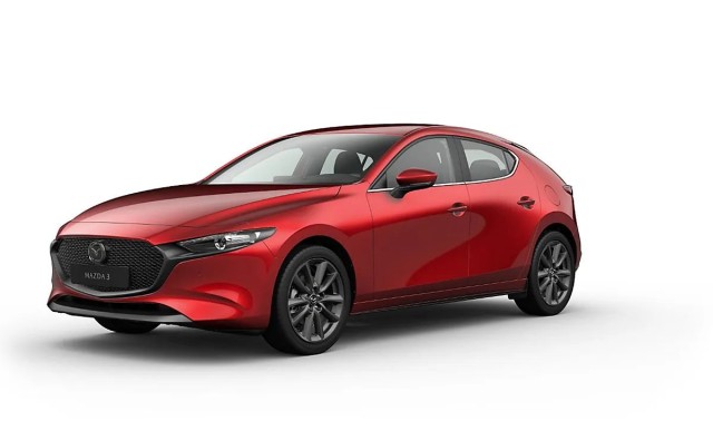 mazda