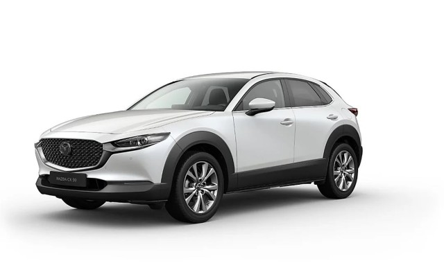 mazda