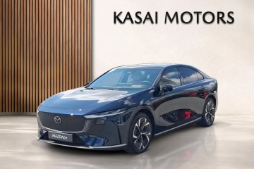 Mazda 6e