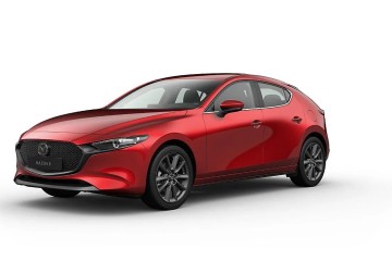Centerline z pakietem Design dostępna od ręki.