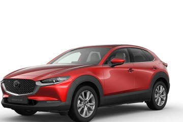 2.0L e-SKYACTIV X 186 KM 6AT FWD Exclusive-line