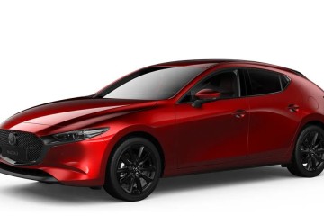 Mazda3 2024 5HB 2.0L e-SKYACTIV X 186KM 6AT FWD Exclusive-line DASO DE