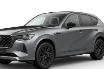 2.5 327km PHEV Homura Plus
