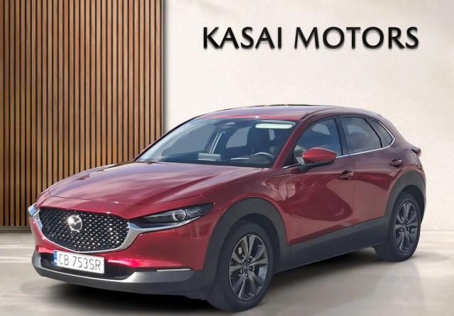 mazda