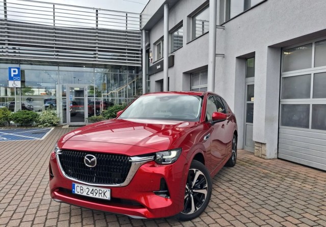 mazda