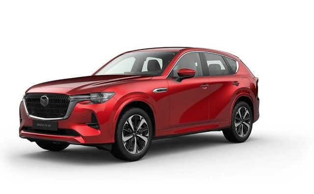 mazda