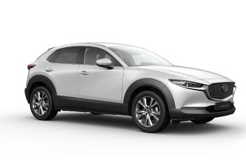 2.0L e-SKYACTIV X 186 KM 6AT FWD Exclusive-line