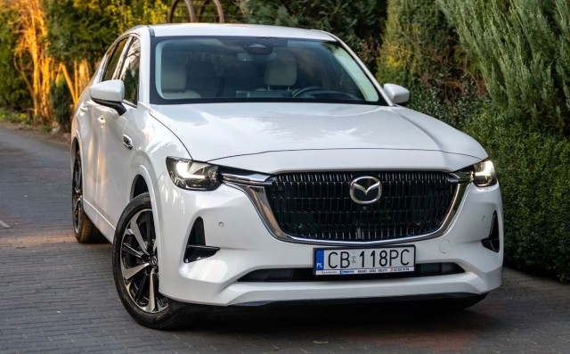 mazda