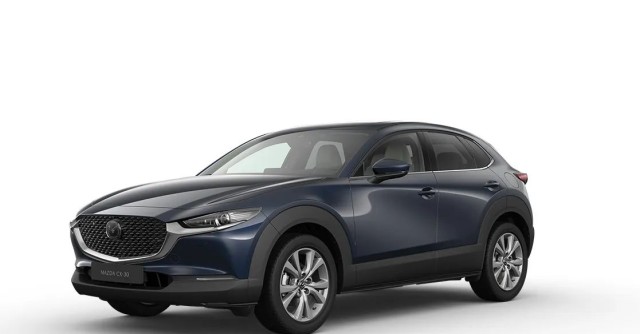 mazda