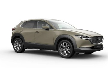 2.0L e-SKYACTIV X 186 KM 6AT FWD Exclusive-line